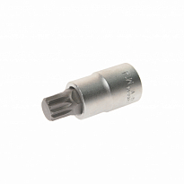 Насадка RF-34805505: 1/2"DR сплайн М5 ROCK FORCE /1/10